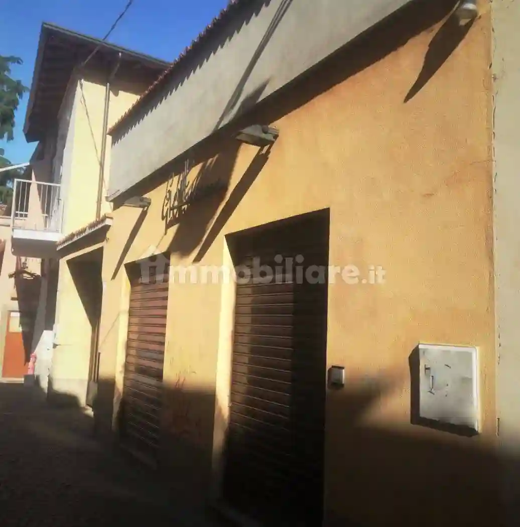 Palazzo - Edificio - foto 2