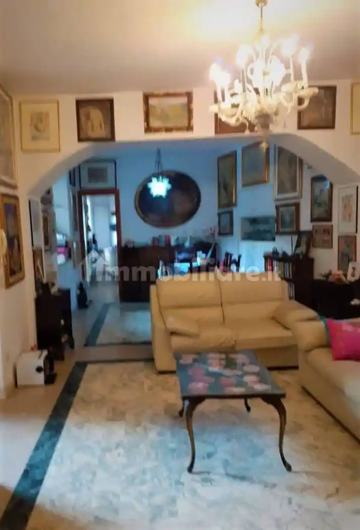 Appartamento in vendita a Treviglio