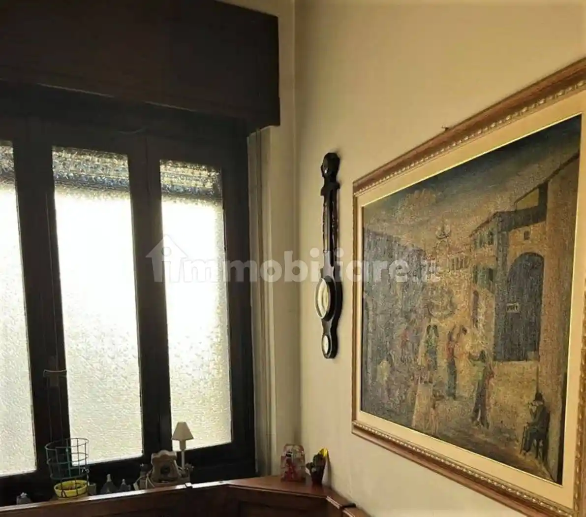 Appartamento in vendita a Treviglio