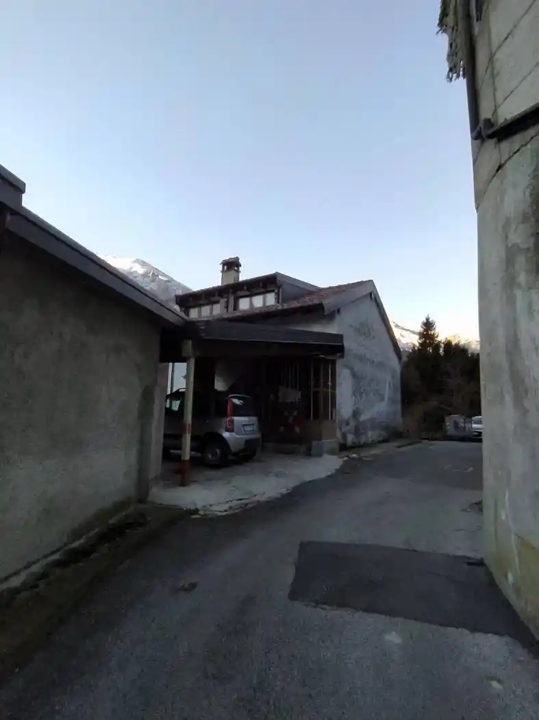 Terratetto unifamiliare via Garzeno 21, Garzeno - foto 4