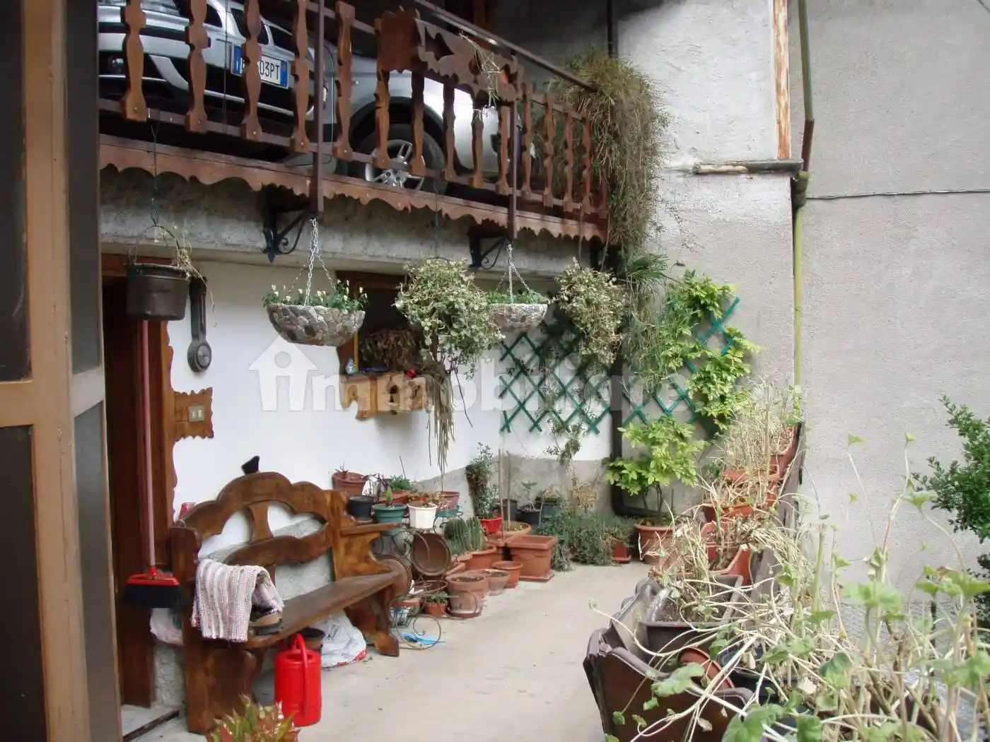 Terratetto unifamiliare via Garzeno 21, Garzeno - foto 5