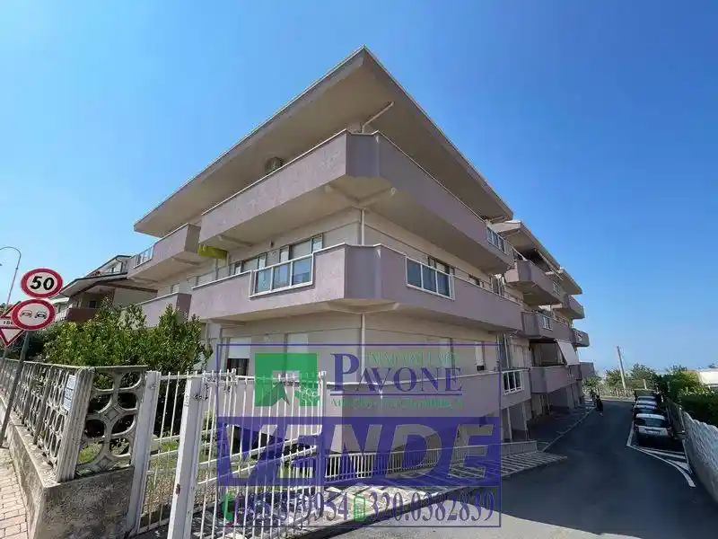 Appartamento viale Aldo Moro 17, Centro, Atri - foto 5