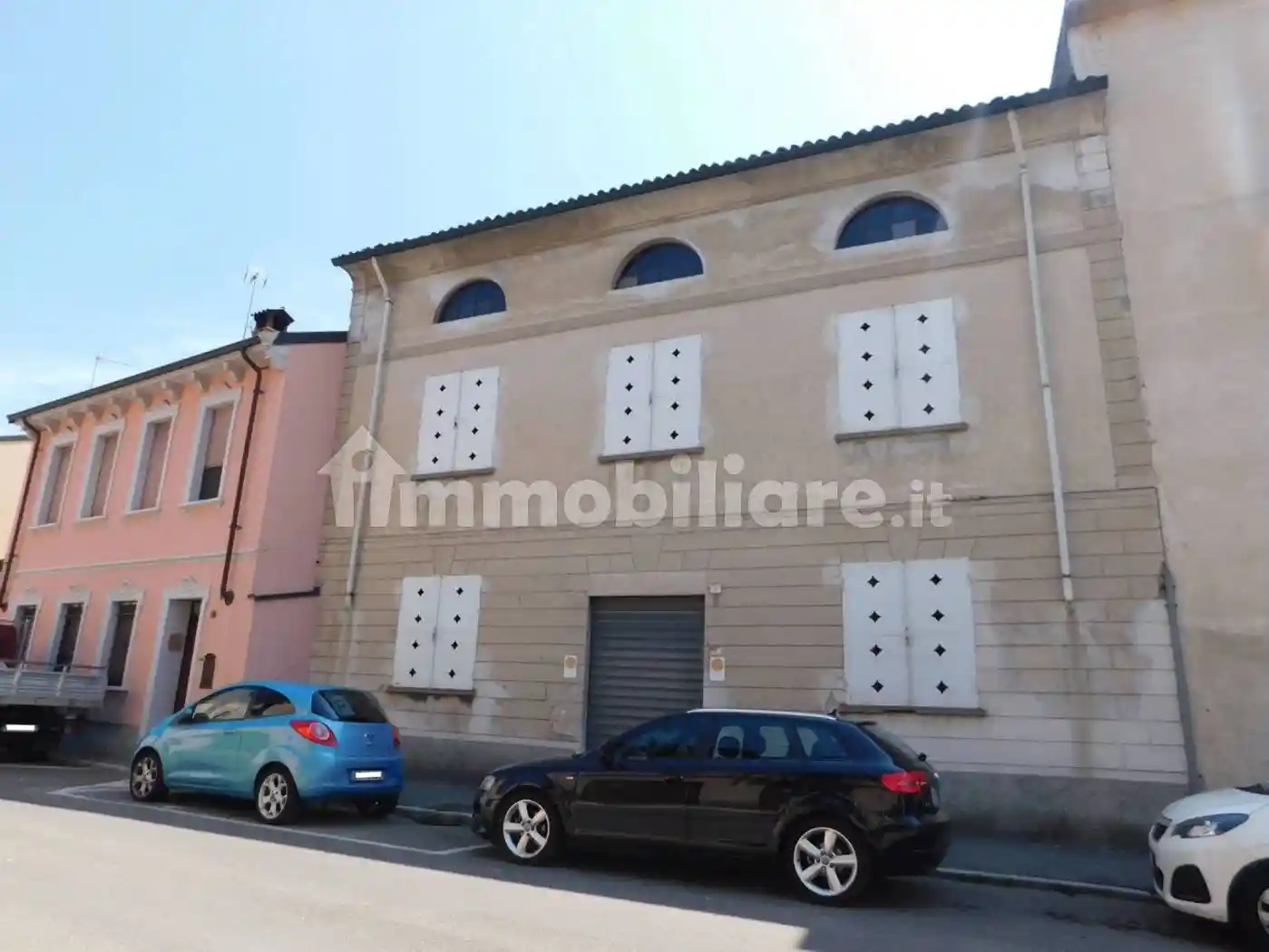 Casa indipendente in vendita a Garlasco