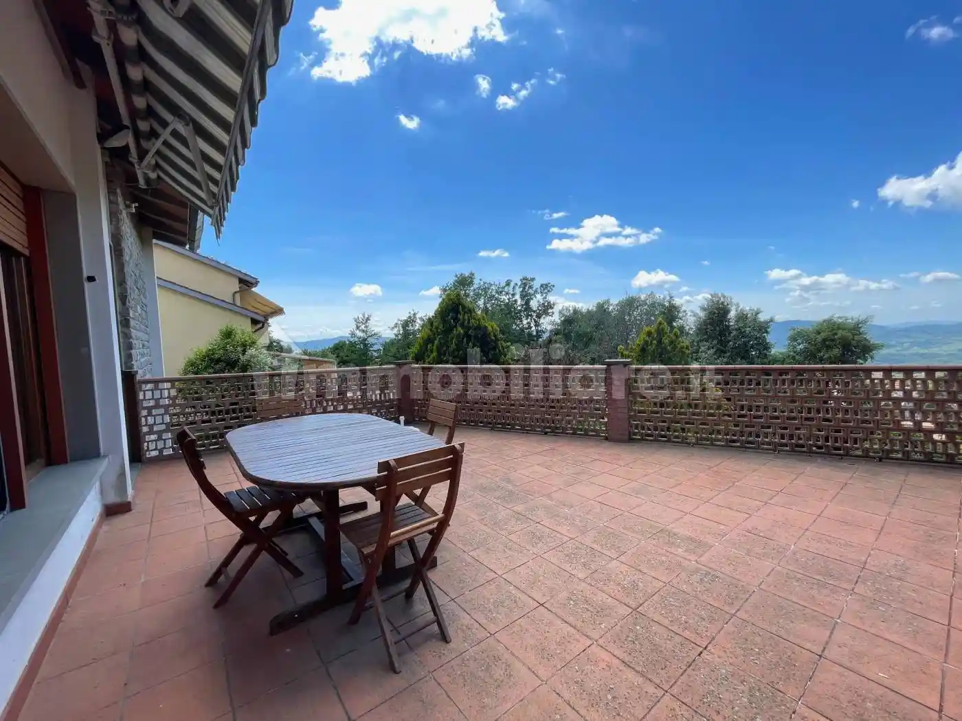 Villa in vendita a Reggello