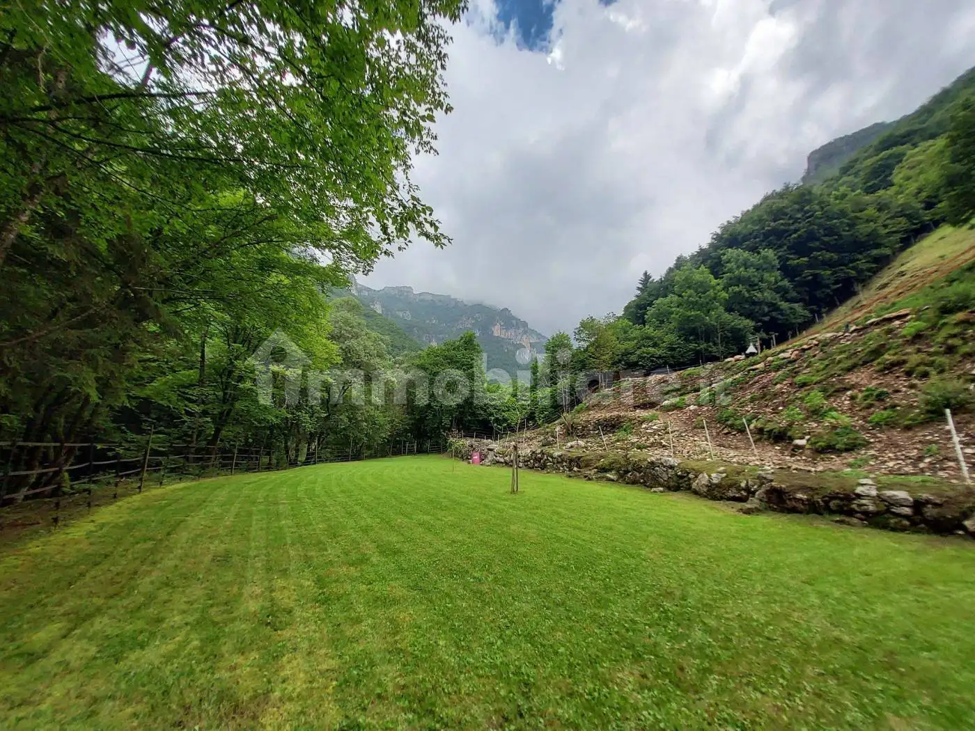 Villa in vendita a Selva di Progno