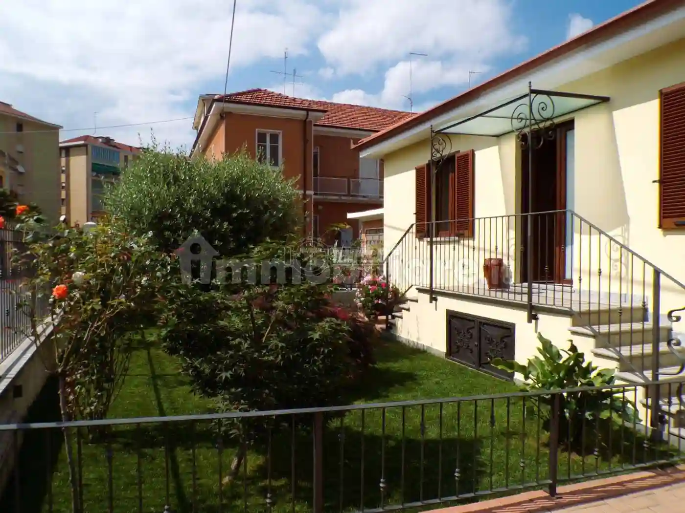 Casa indipendente - foto 4