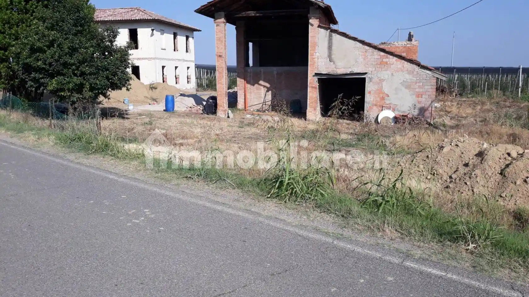 Casa indipendente in vendita a Castel Bolognese
