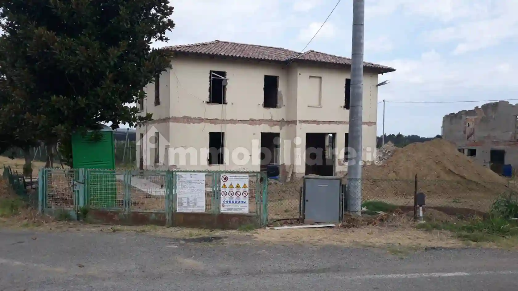 Casa indipendente - foto 2