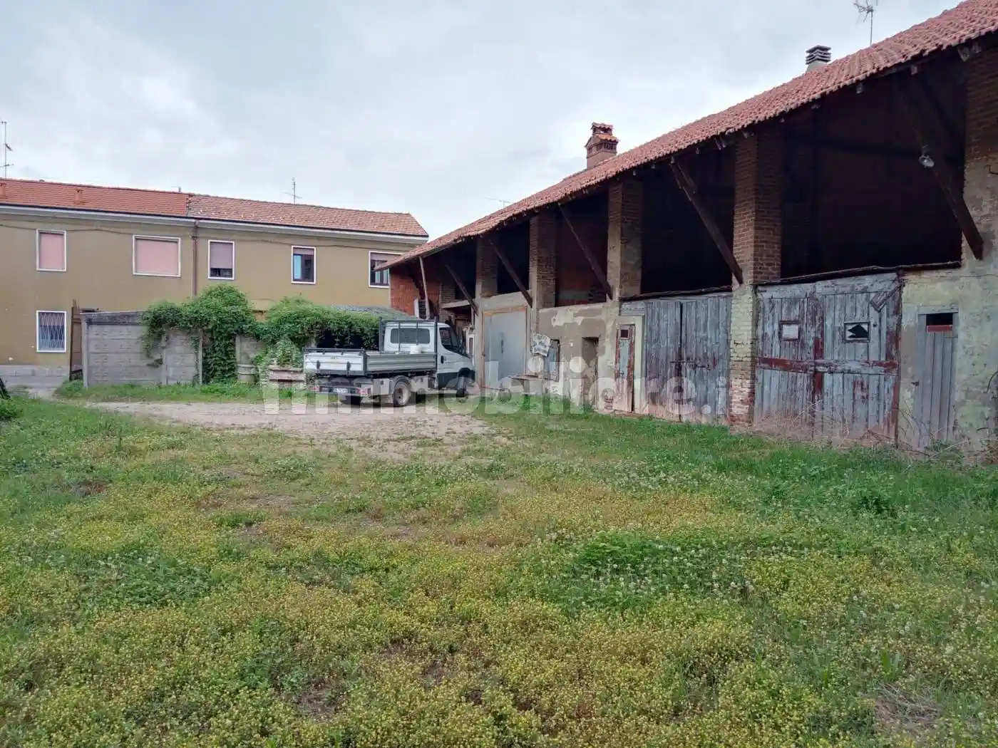 Casa indipendente in vendita a Arconate