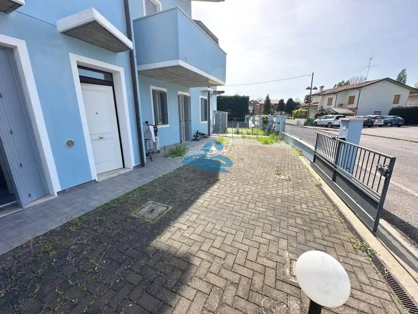 Appartamento in vendita a Bagnacavallo