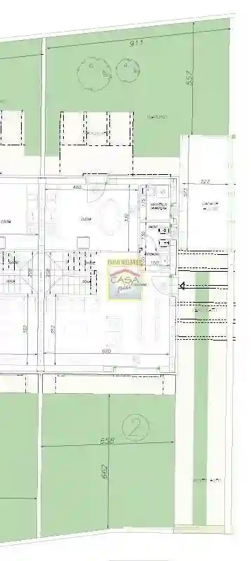 Villetta a schiera - foto 3