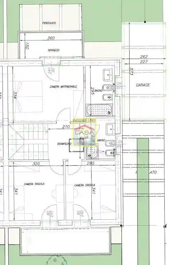 Villetta a schiera - foto 5