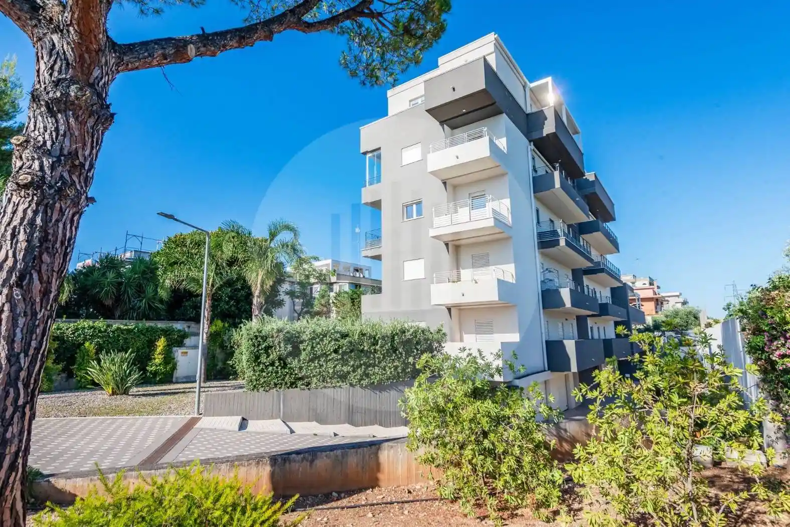 Appartamento in vendita a Bari