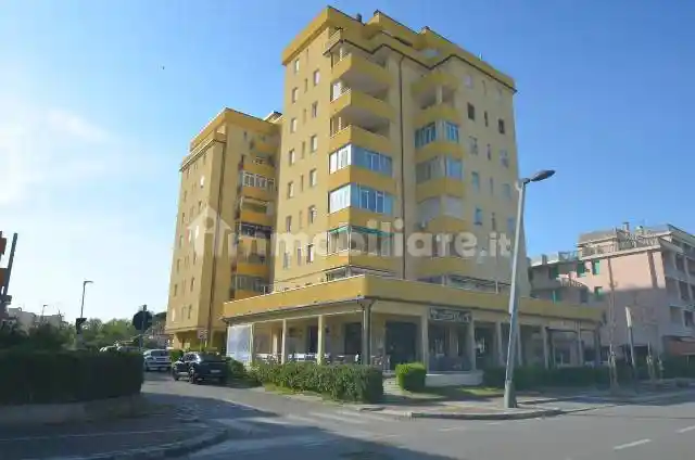 Appartamento in vendita a Comacchio