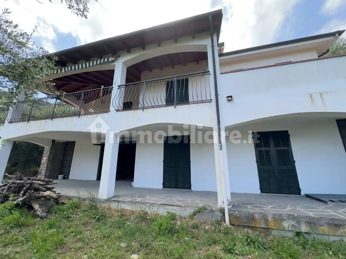 Villa in vendita a Imperia