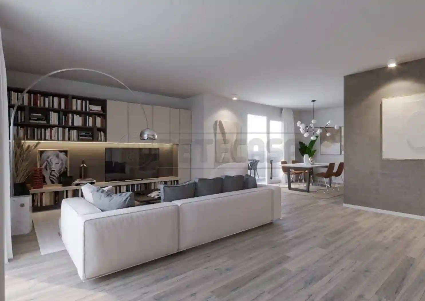 Attico - Mansarda - foto 2