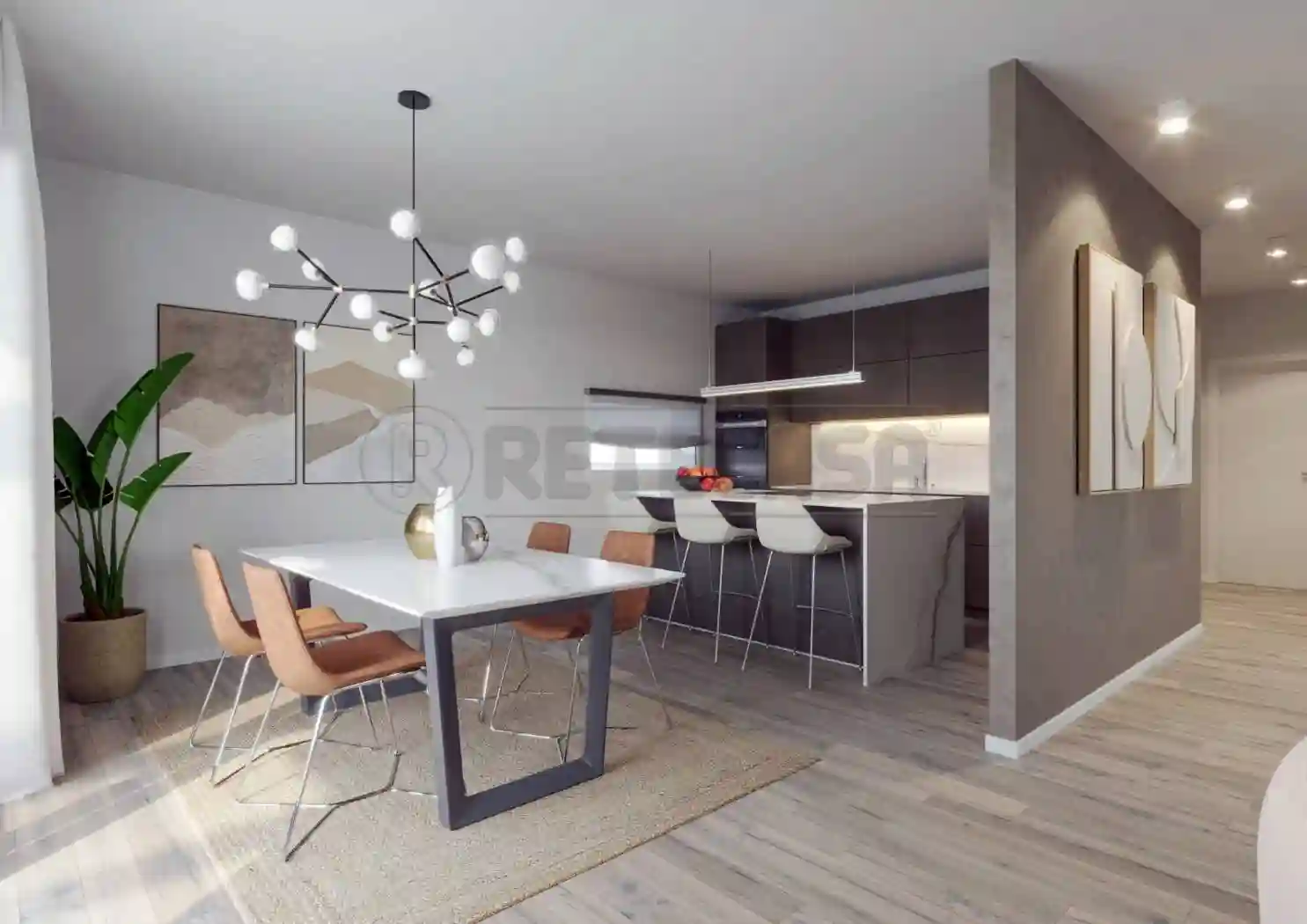 Attico - Mansarda - foto 3