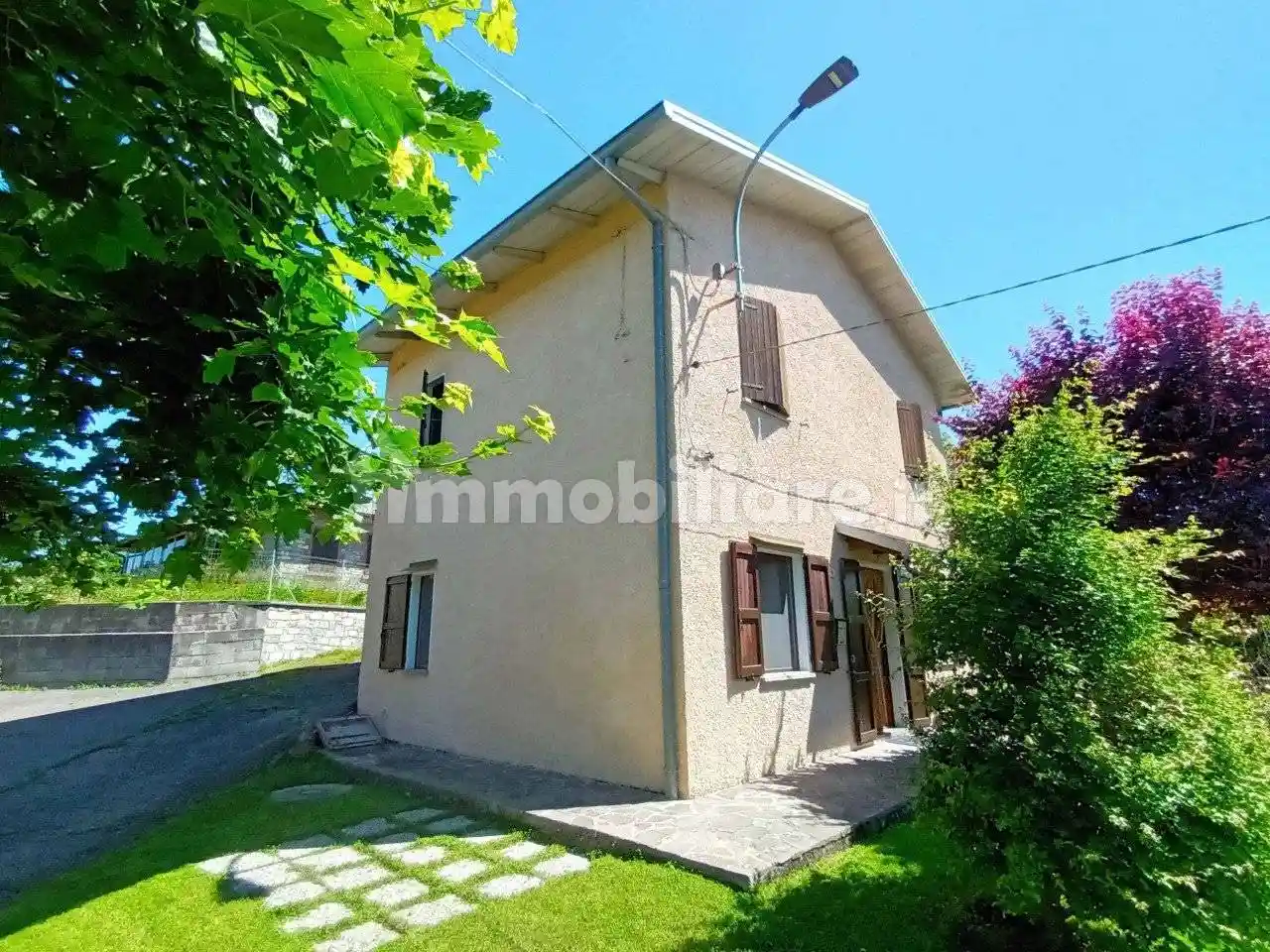 Villa in vendita a Villa Minozzo