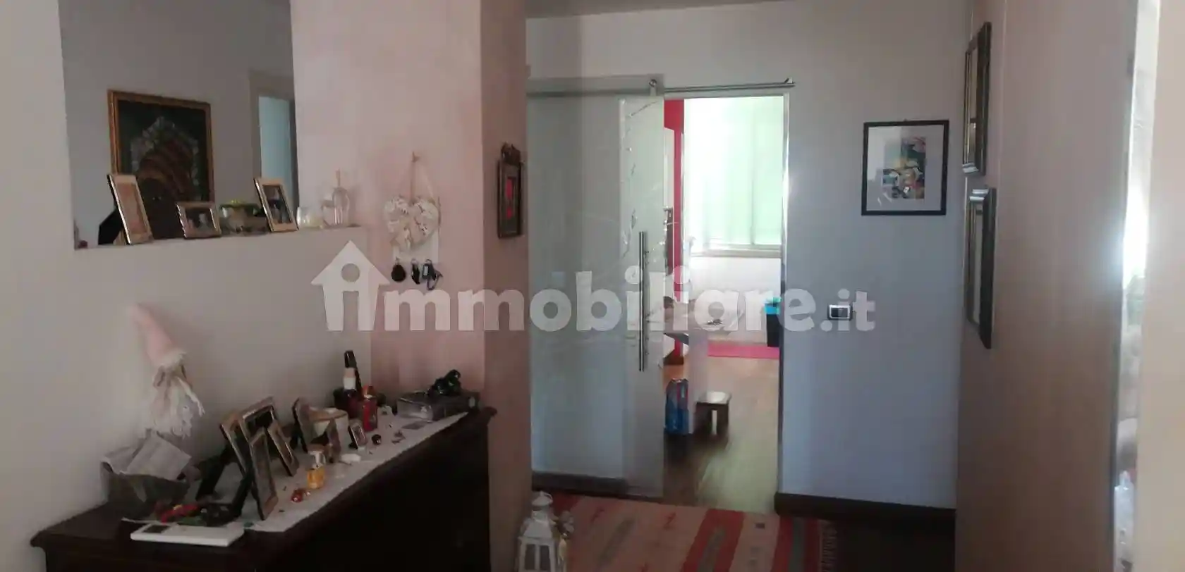 Appartamento in vendita a Follonica