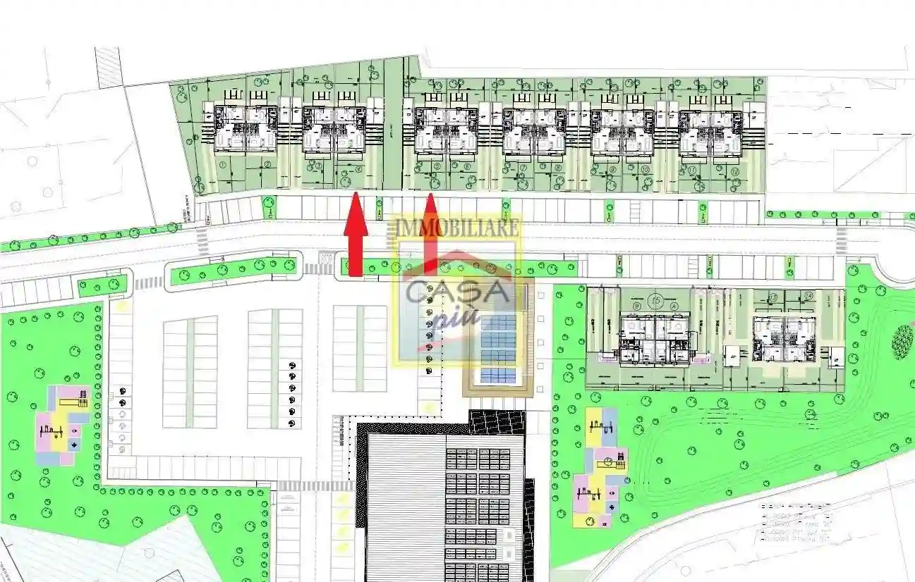 Villetta a schiera - foto 2