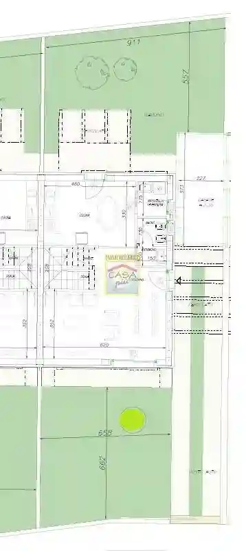 Villetta a schiera - foto 3