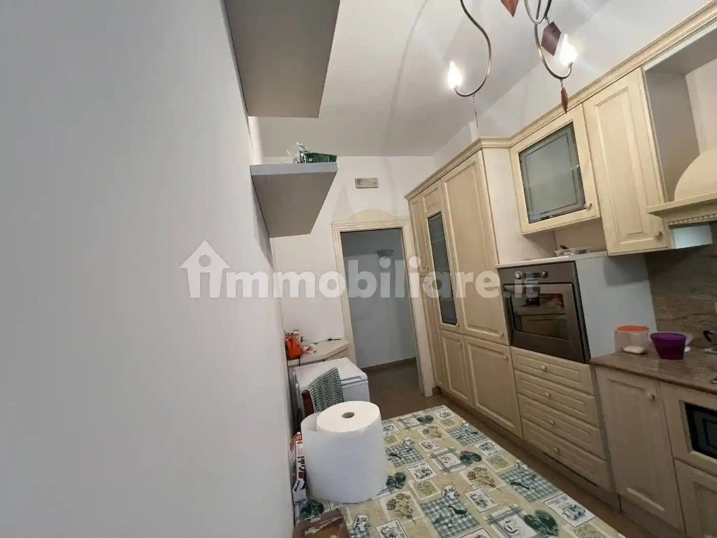 Appartamento ottimo stato, secondo piano, Archi, Ancona - foto 3