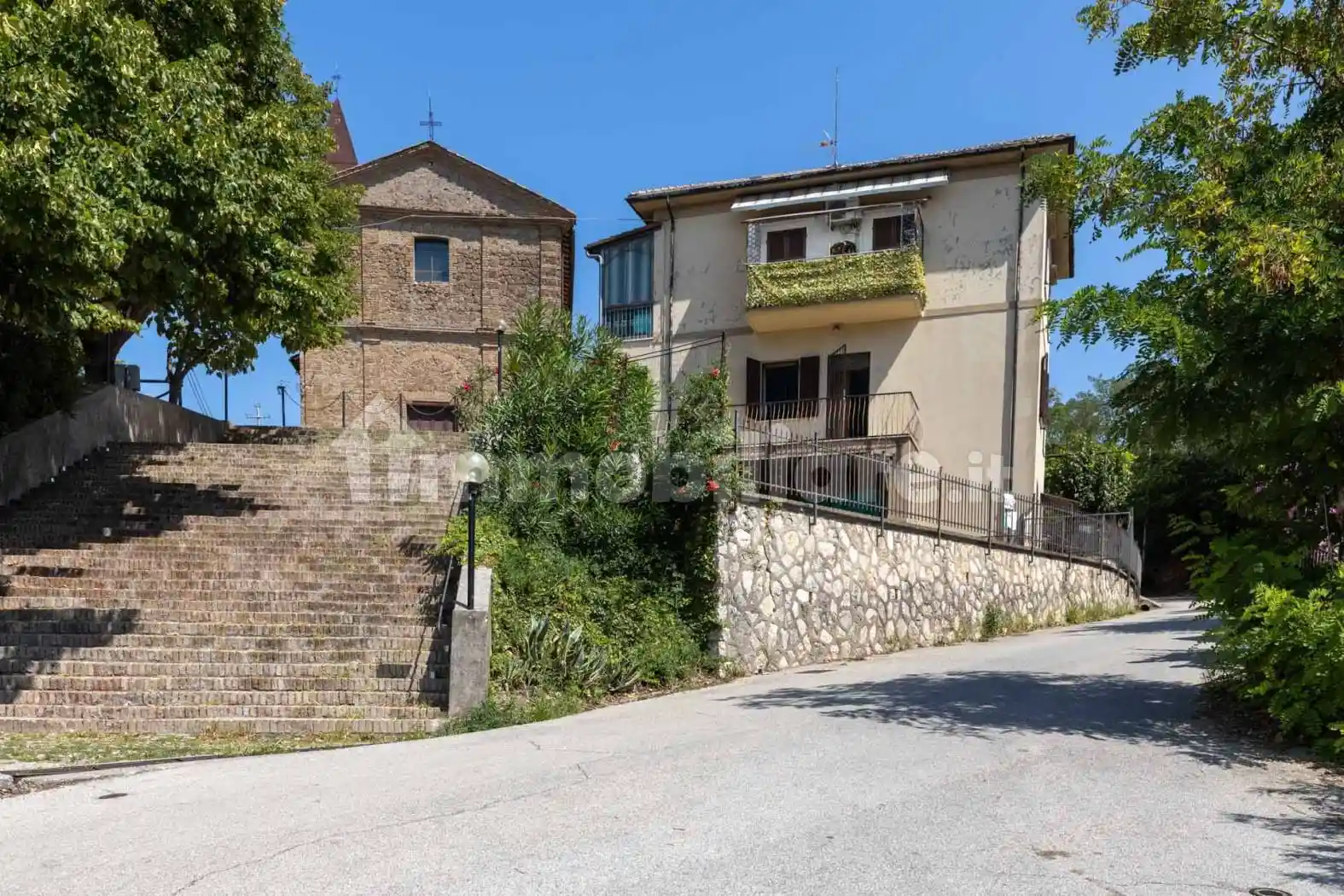 Appartamento in vendita a Narni