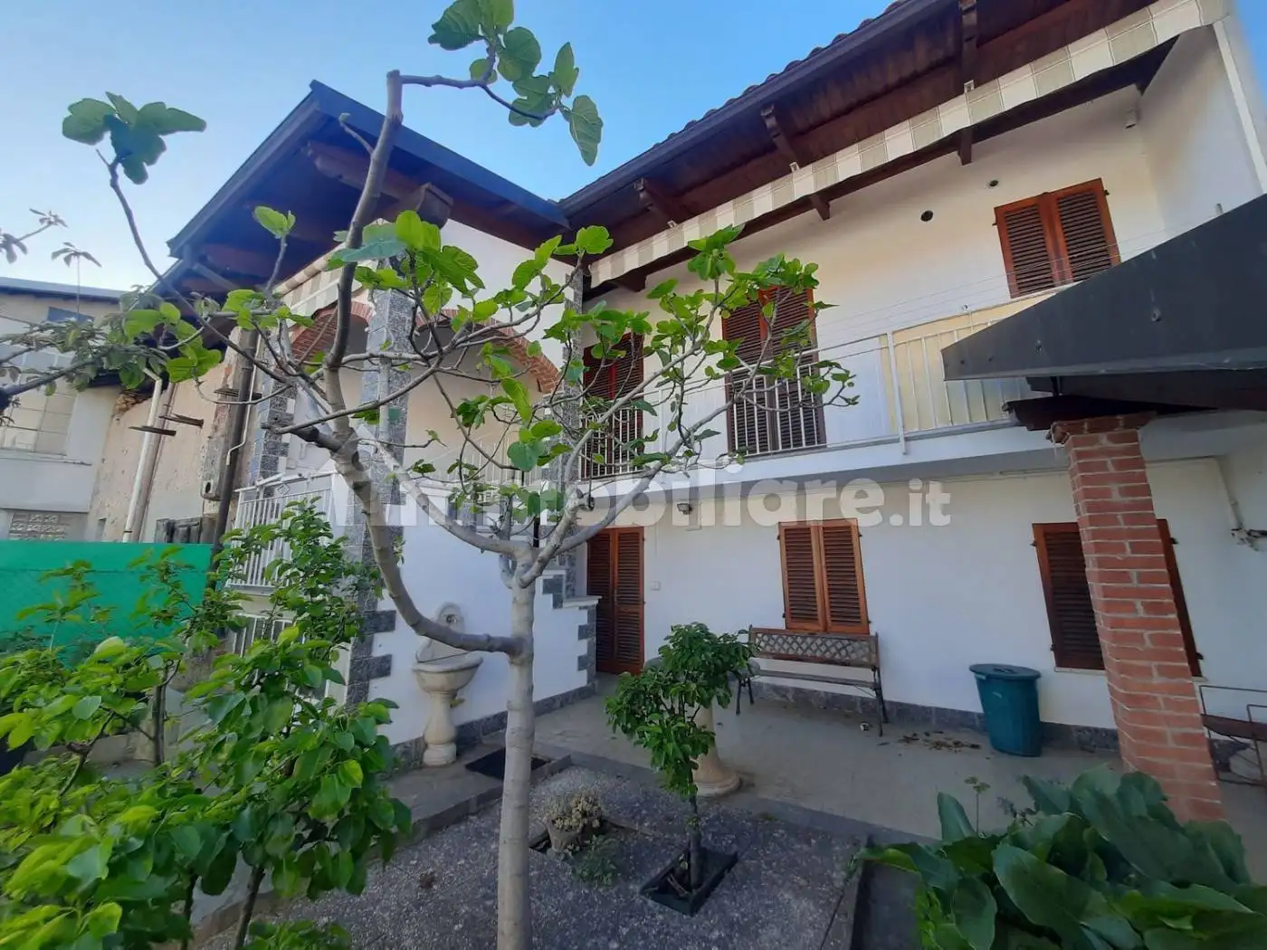 Villa in vendita a Sala Biellese