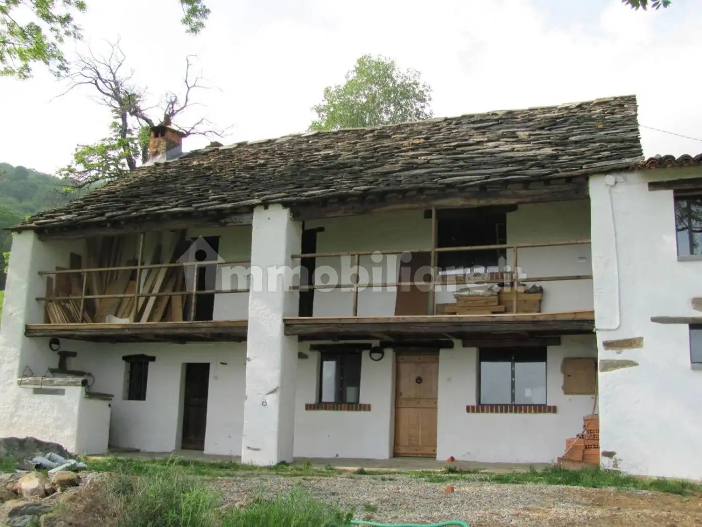 Rustico - Casale in vendita a Donato