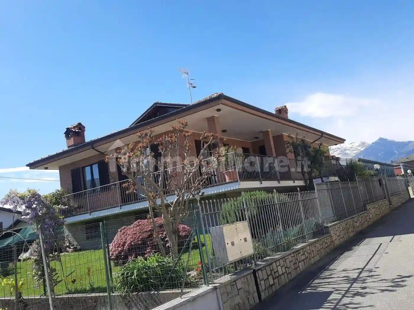 Villa - foto 5