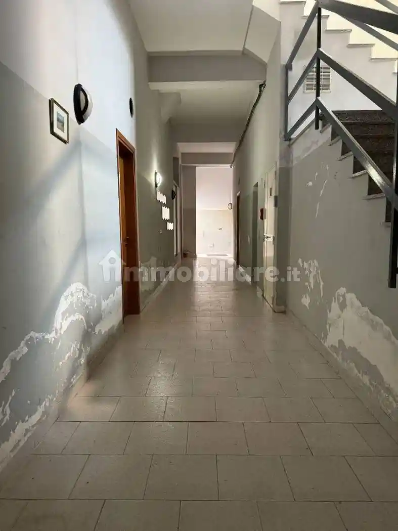 Trilocale Contrada Marotta, Curcuraci, Messina - foto 2