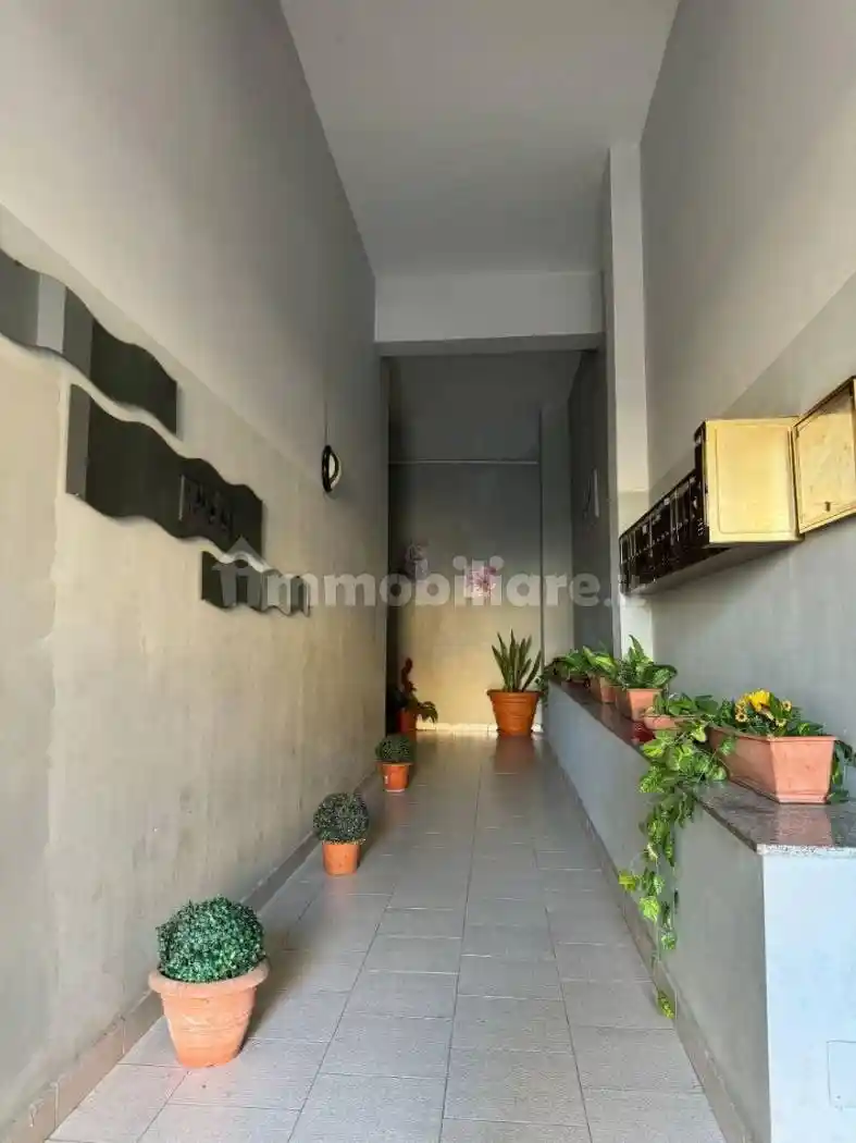 Trilocale Contrada Marotta, Curcuraci, Messina - foto 3