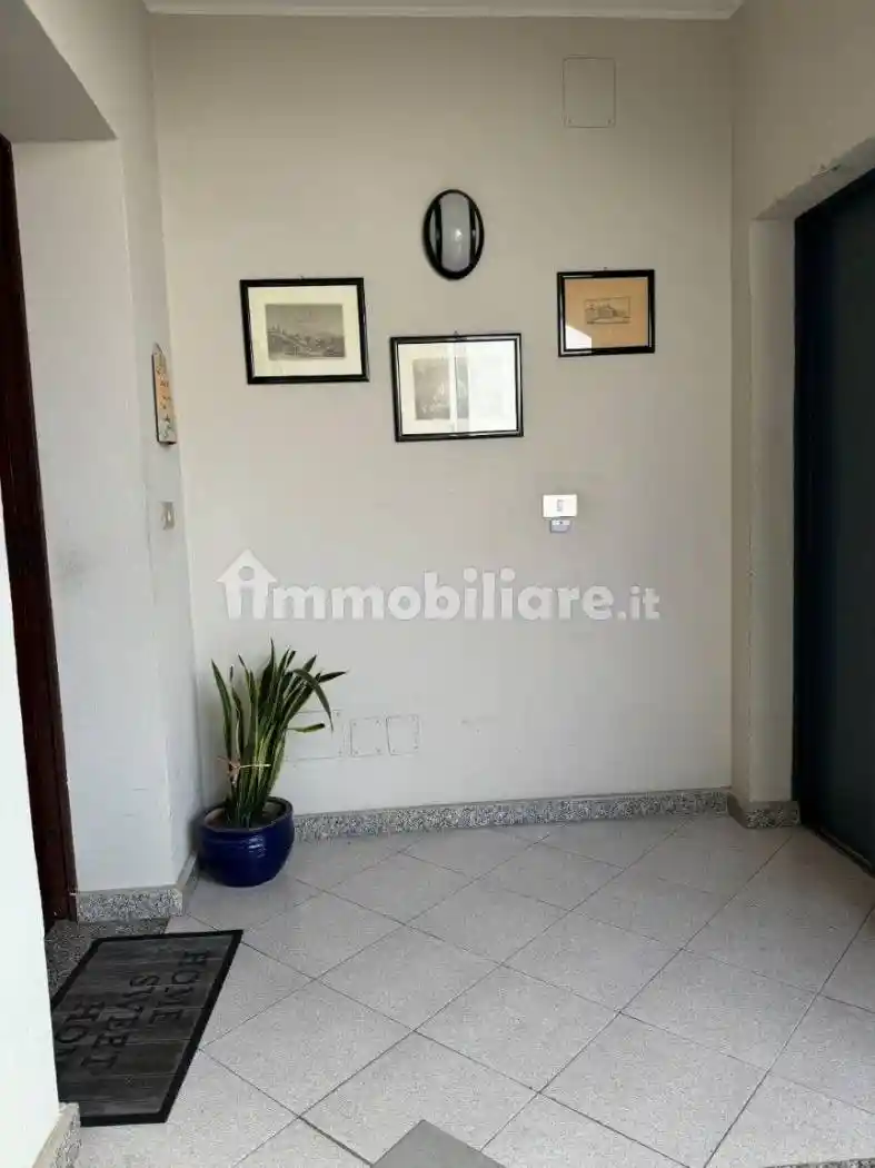 Trilocale Contrada Marotta, Curcuraci, Messina - foto 4