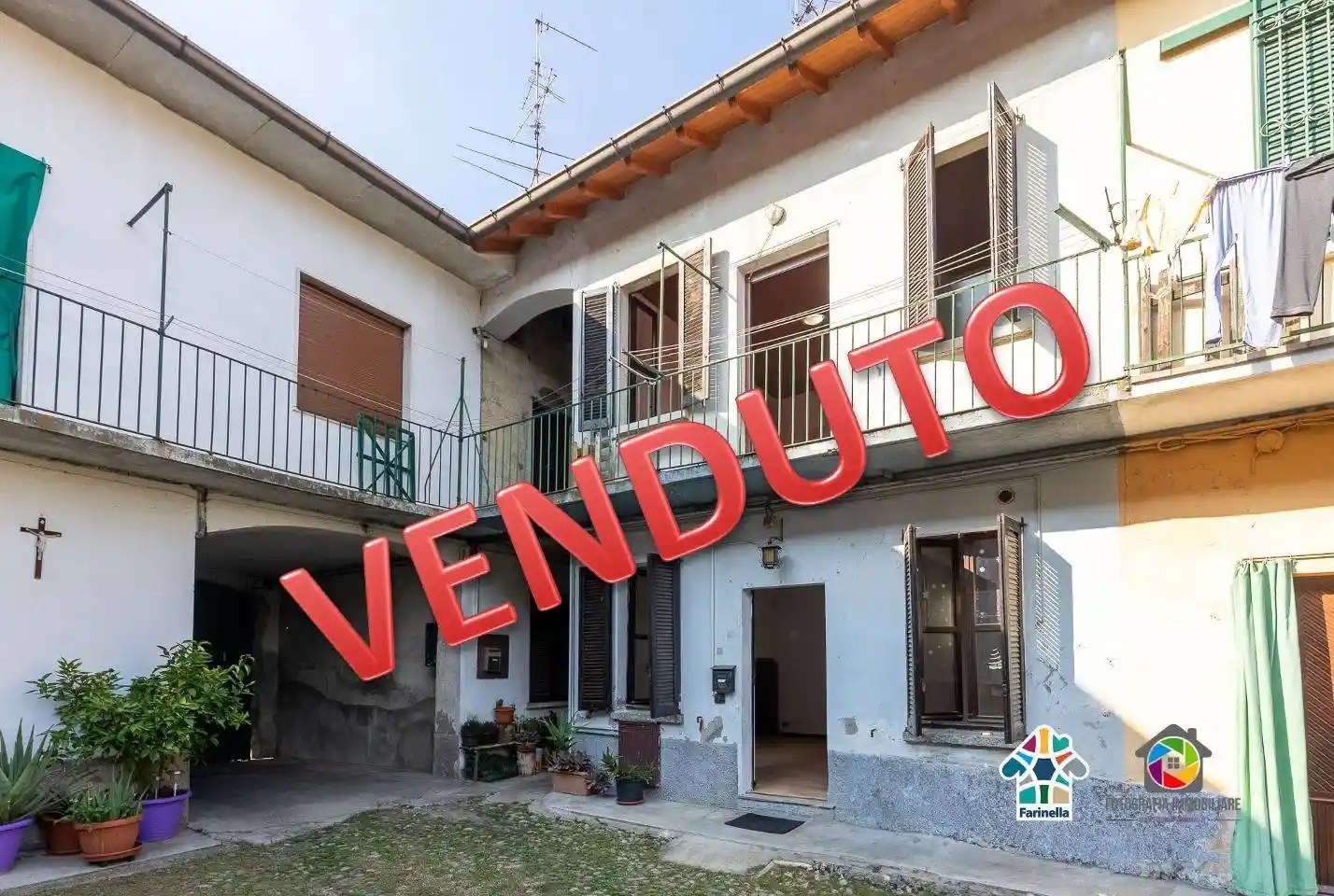 Appartamento in vendita a Carate Brianza