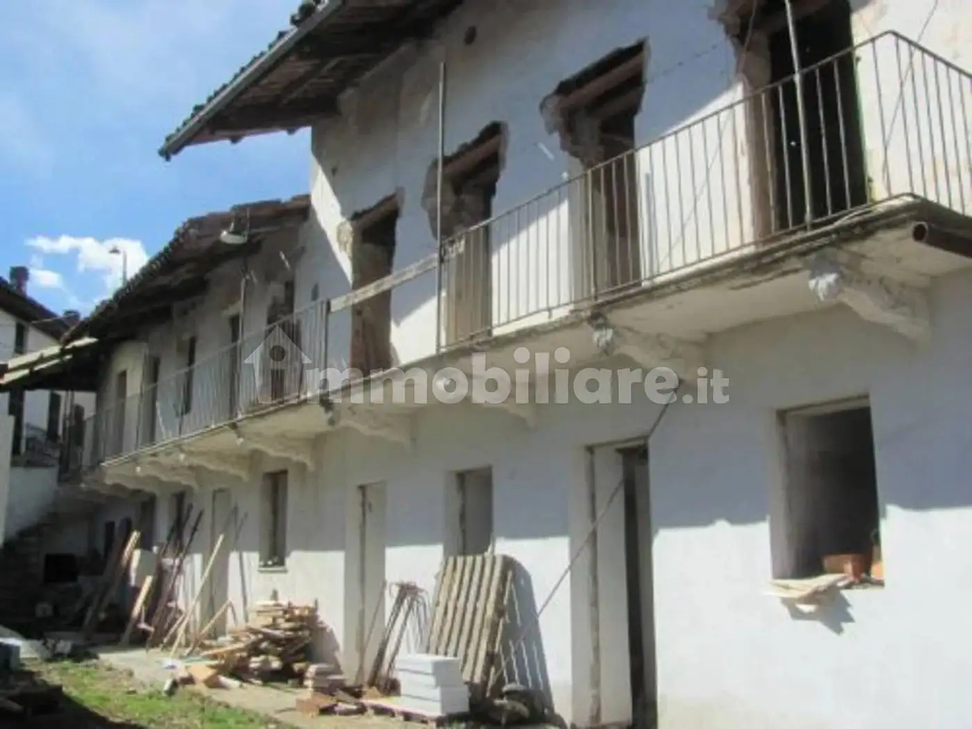 Villa in vendita a Torrazzo