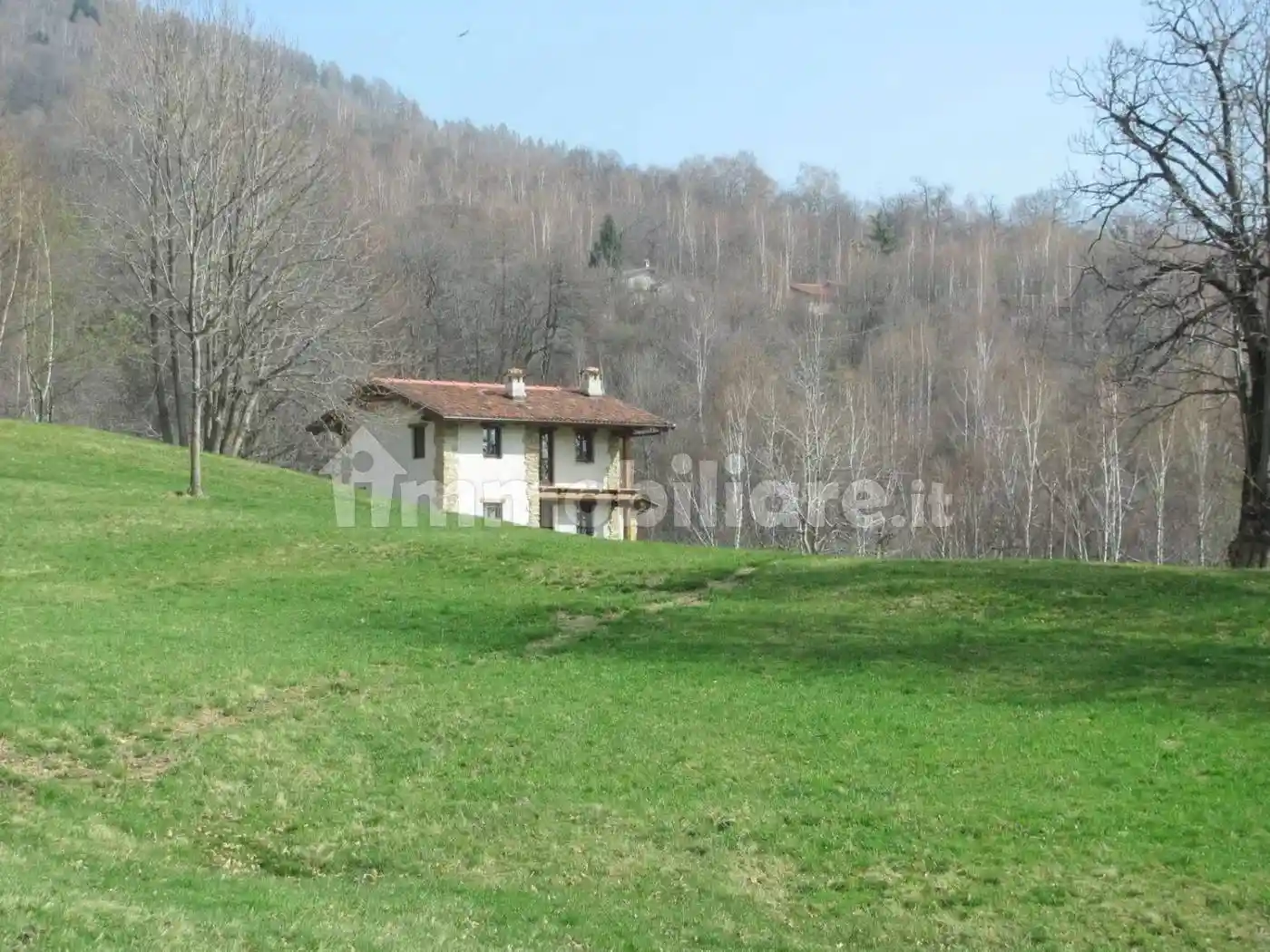 Rustico - Casale in vendita a Donato