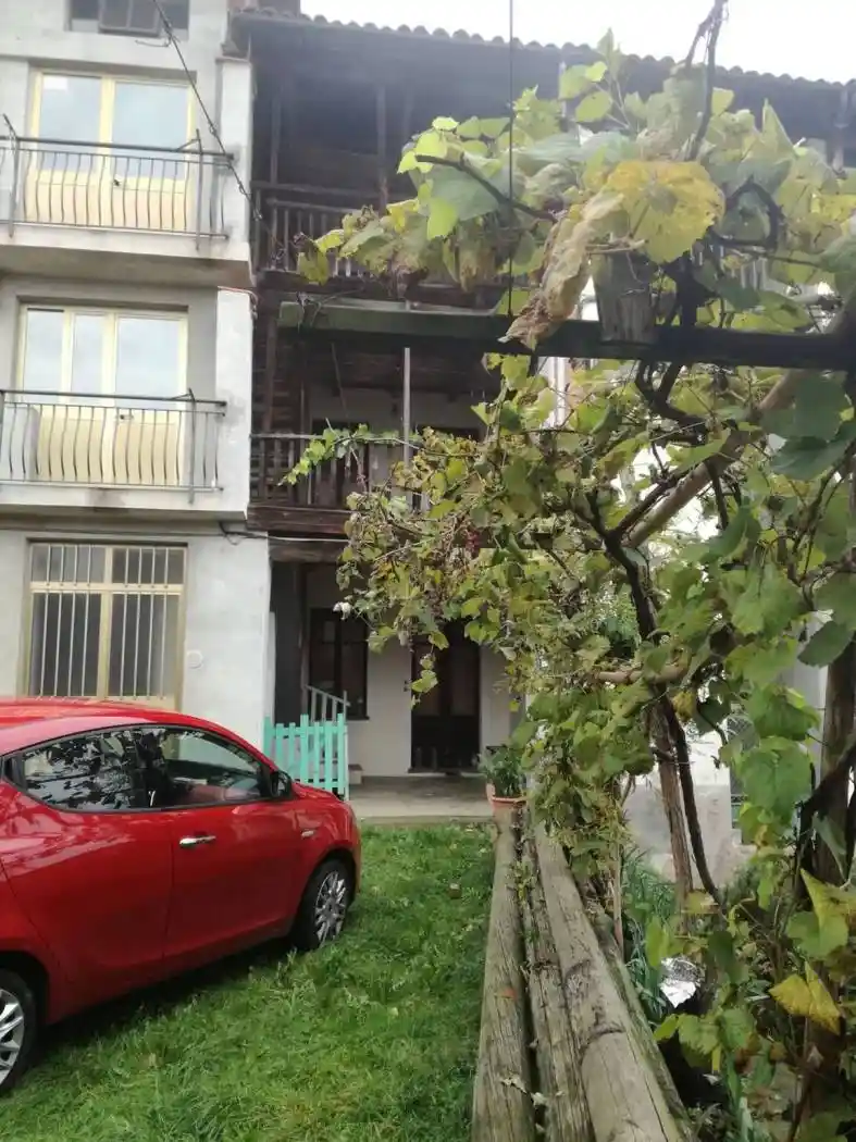 Villa in vendita a Mongrando