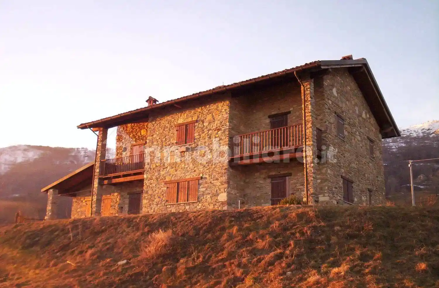 Villa in vendita a Donato