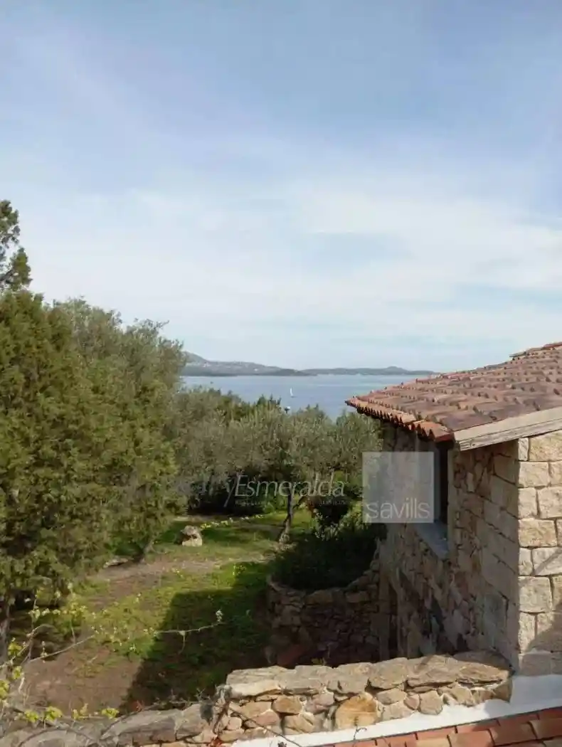 Villa in vendita a Olbia