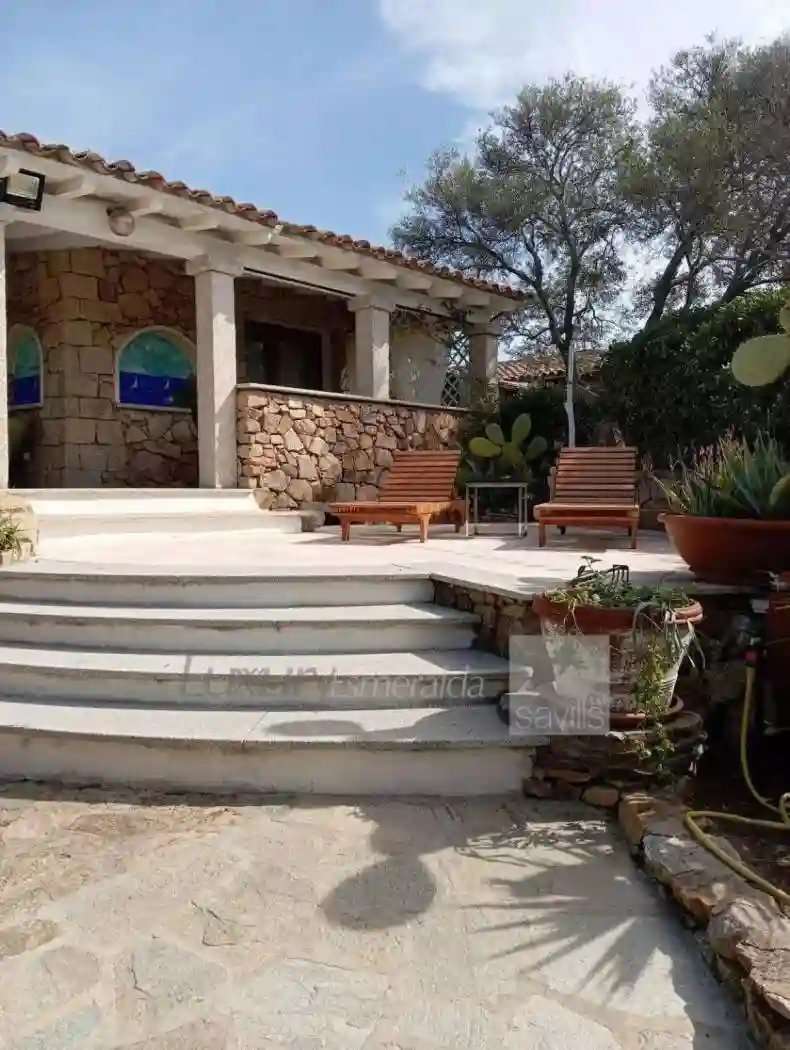 Villa - foto 4