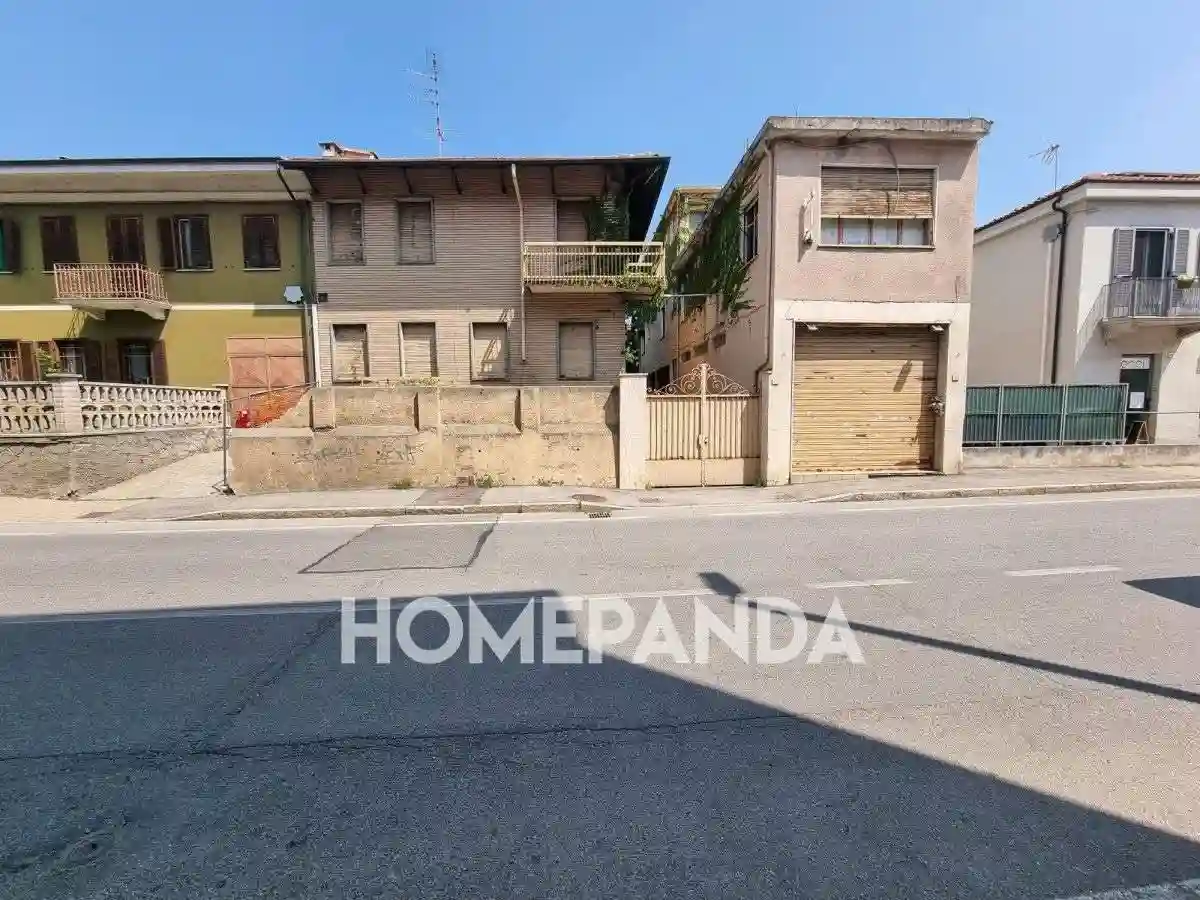 Palazzo - Edificio - foto 2