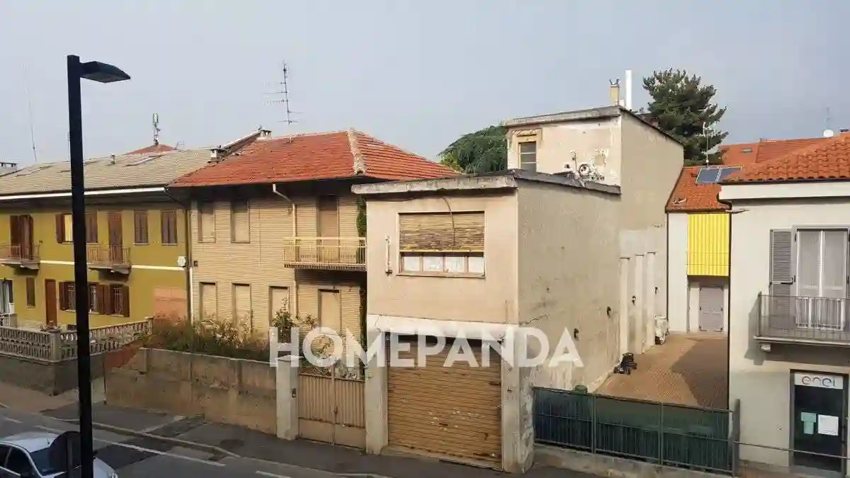 Palazzo - Edificio - foto 3