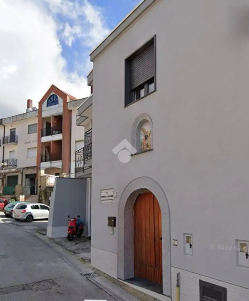Casa indipendente in vendita a Fisciano