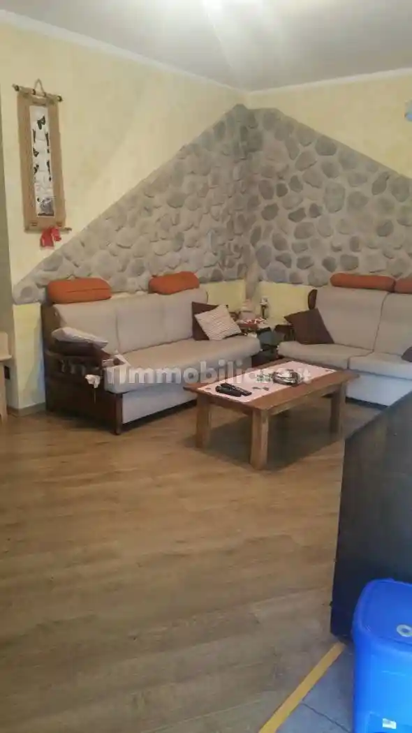 Appartamento in vendita a Aprica