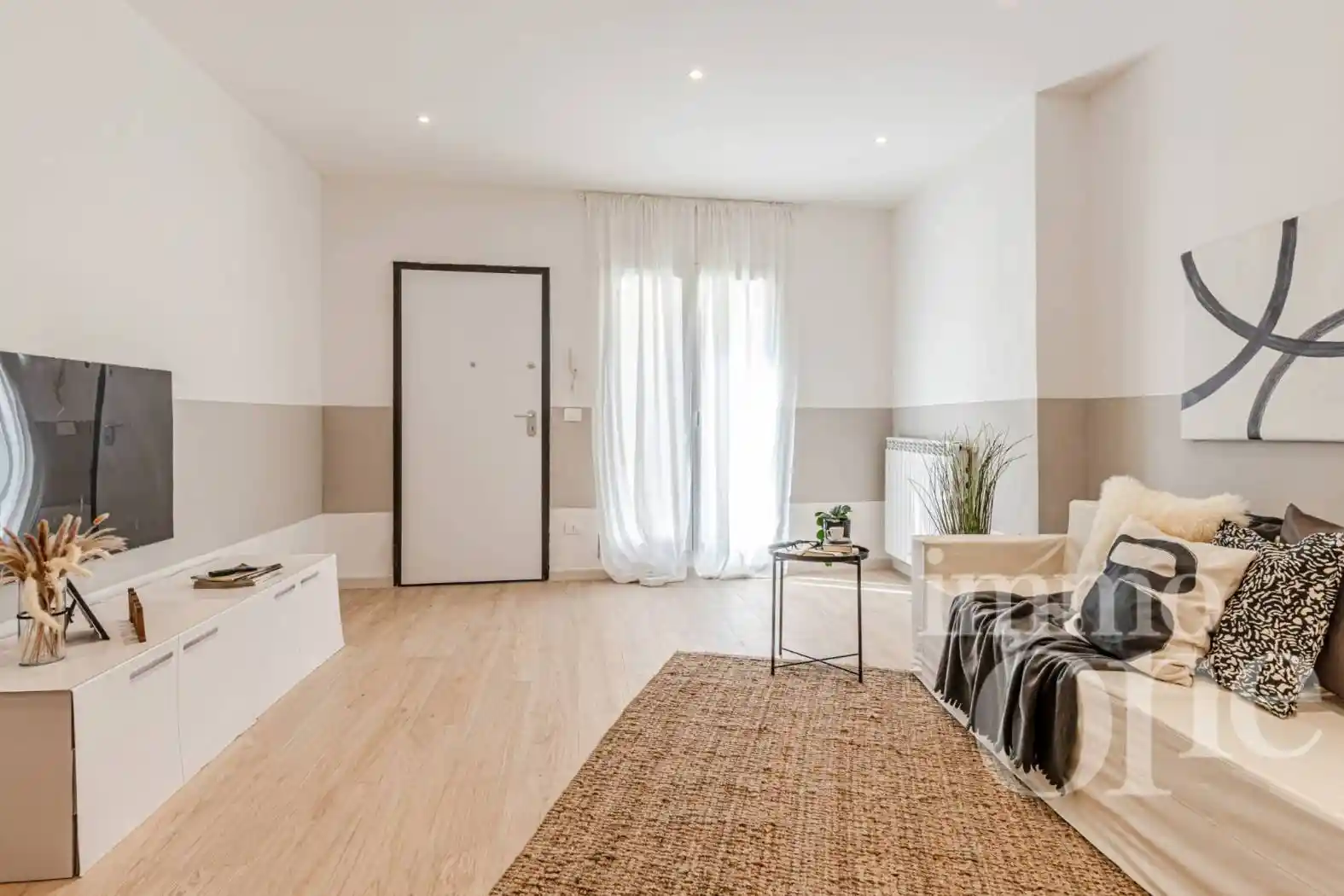 Appartamento in vendita a Livorno