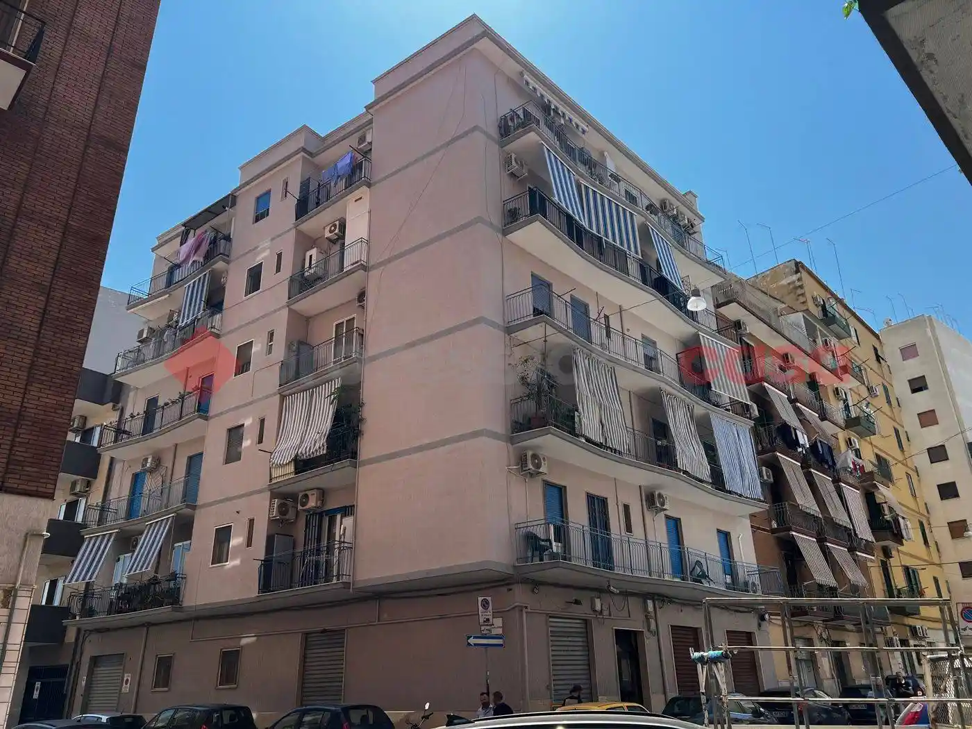 Appartamento in vendita a Taranto