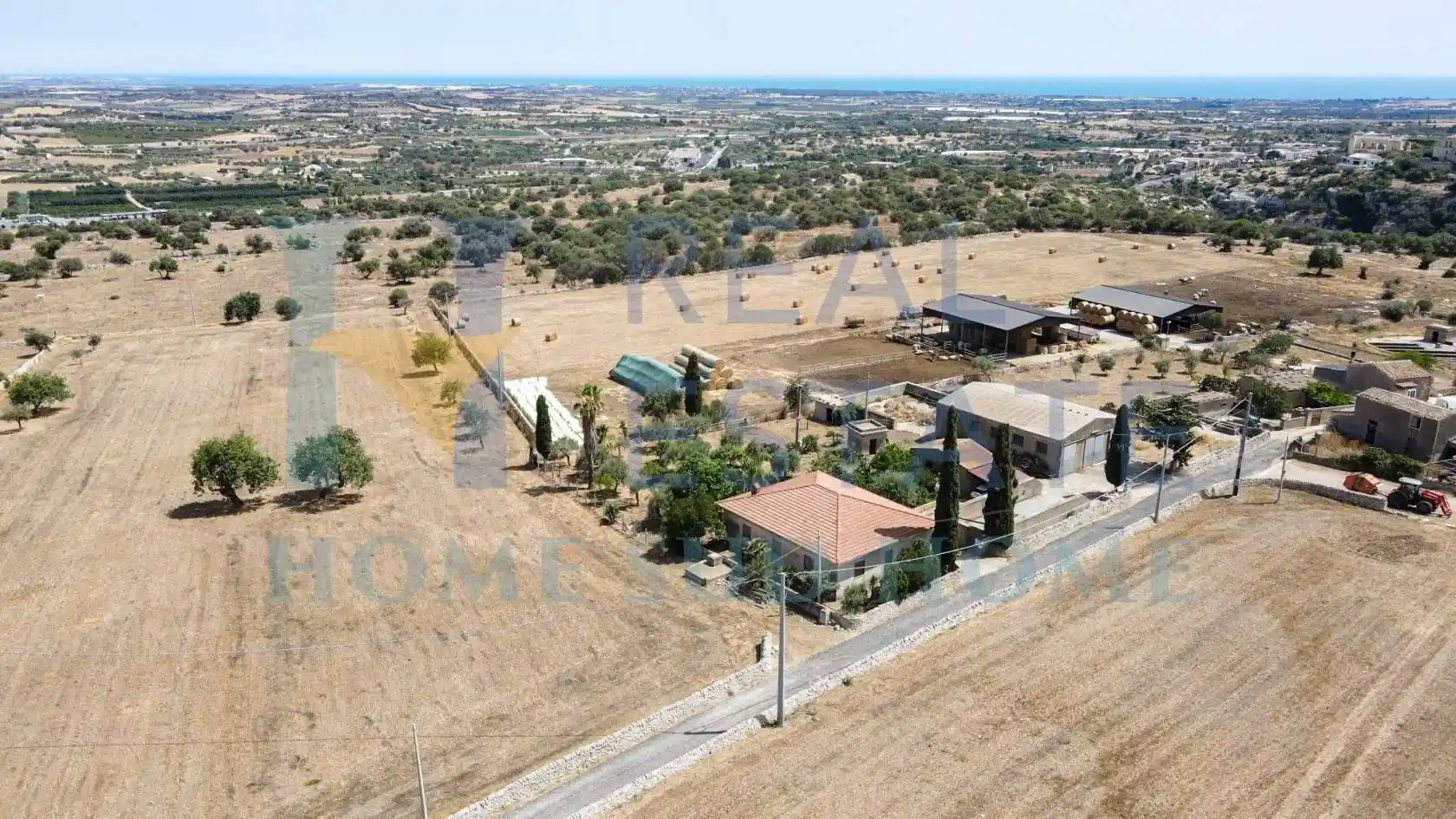 Rustico - Casale in vendita a Ispica