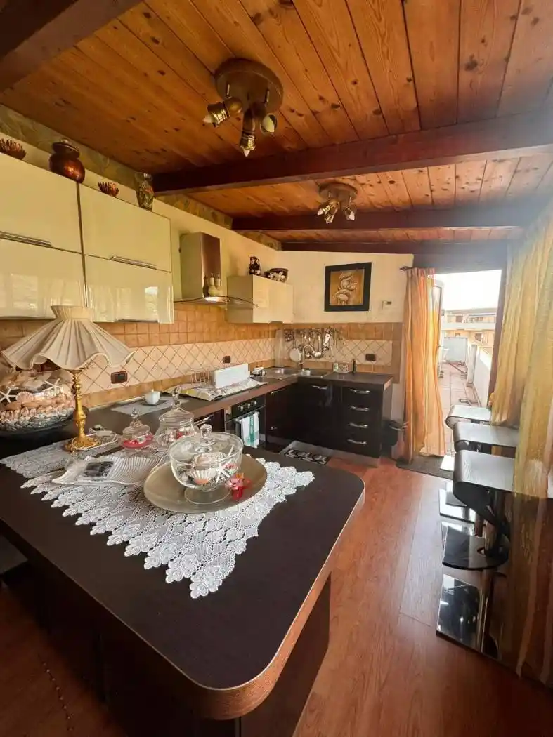 Bilocale via Martiri 16 Marzo 18, Centro, Arenile, Scalea - foto 2