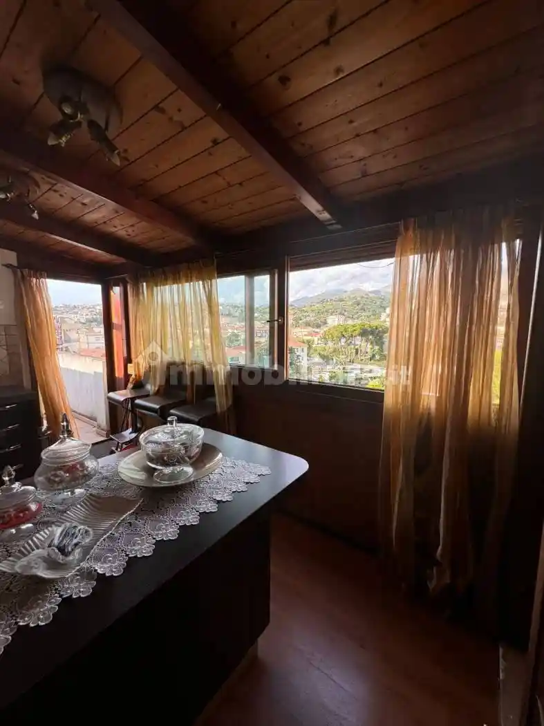 Bilocale via Martiri 16 Marzo 18, Centro, Arenile, Scalea - foto 3