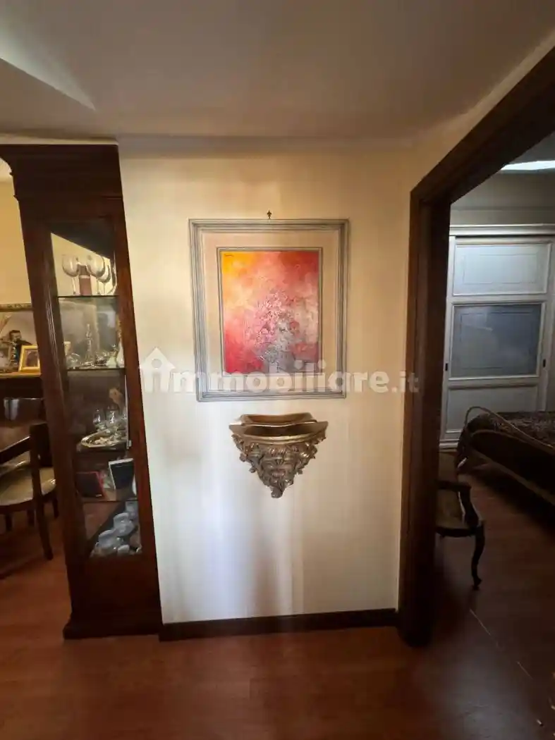 Bilocale via Martiri 16 Marzo 18, Centro, Arenile, Scalea - foto 4